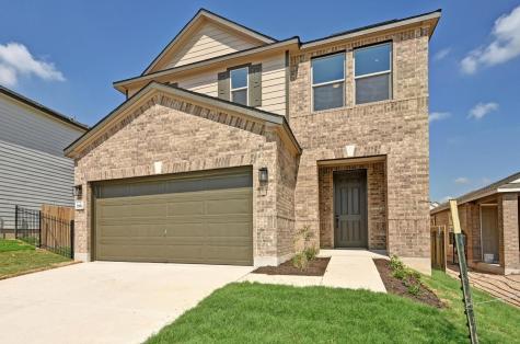 12104 Salvador Street Austin TX 78748