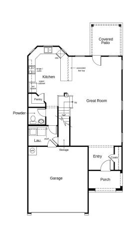 12104 Salvador Street Austin TX 78748