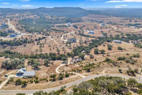 494 Cedar Mountain Drive Marble Falls TX 78654