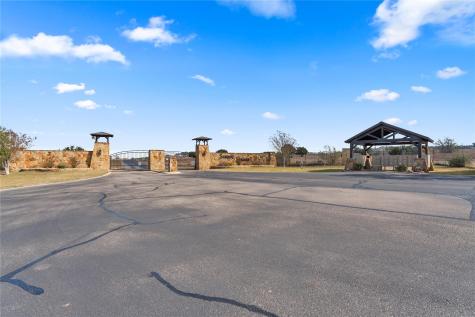 494 Cedar Mountain Drive Marble Falls TX 78654