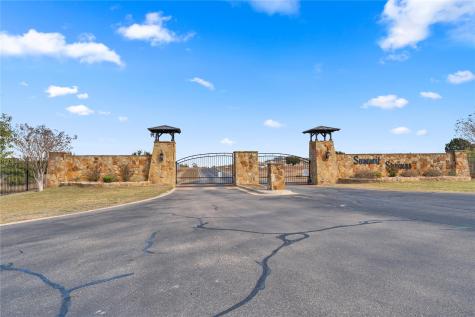 494 Cedar Mountain Drive Marble Falls TX 78654