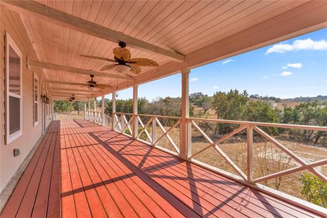 494 Cedar Mountain Drive Marble Falls TX 78654