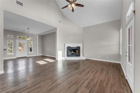494 Cedar Mountain Drive Marble Falls TX 78654