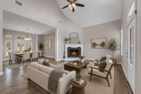 494 Cedar Mountain Drive Marble Falls TX 78654