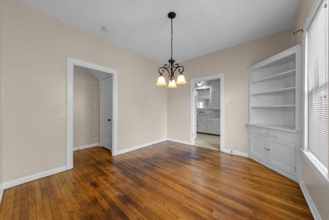 3108 Robinson Avenue Austin TX 78722