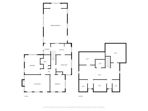 3108 Robinson Avenue Austin TX 78722