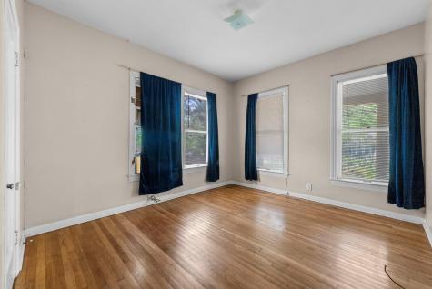 3108 Robinson Avenue Austin TX 78722