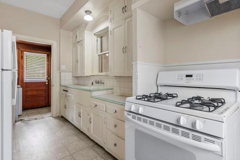 3108 Robinson Avenue Austin TX 78722