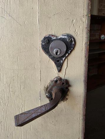 3108 Robinson Avenue Austin TX 78722