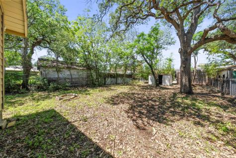 3108 Robinson Avenue Austin TX 78722