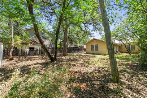 3108 Robinson Avenue Austin TX 78722