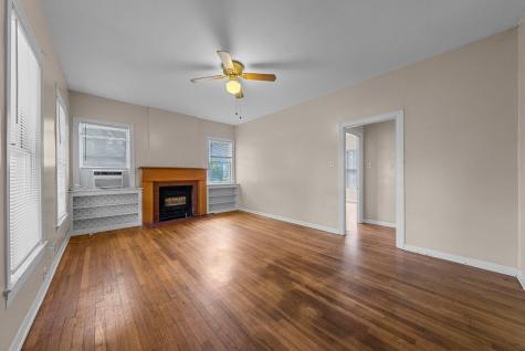 3108 Robinson Avenue Austin TX 78722