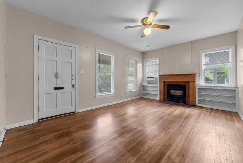 3108 Robinson Avenue Austin TX 78722
