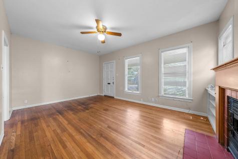 3108 Robinson Avenue Austin TX 78722