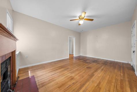 3108 Robinson Avenue Austin TX 78722