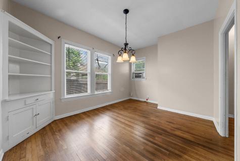 3108 Robinson Avenue Austin TX 78722