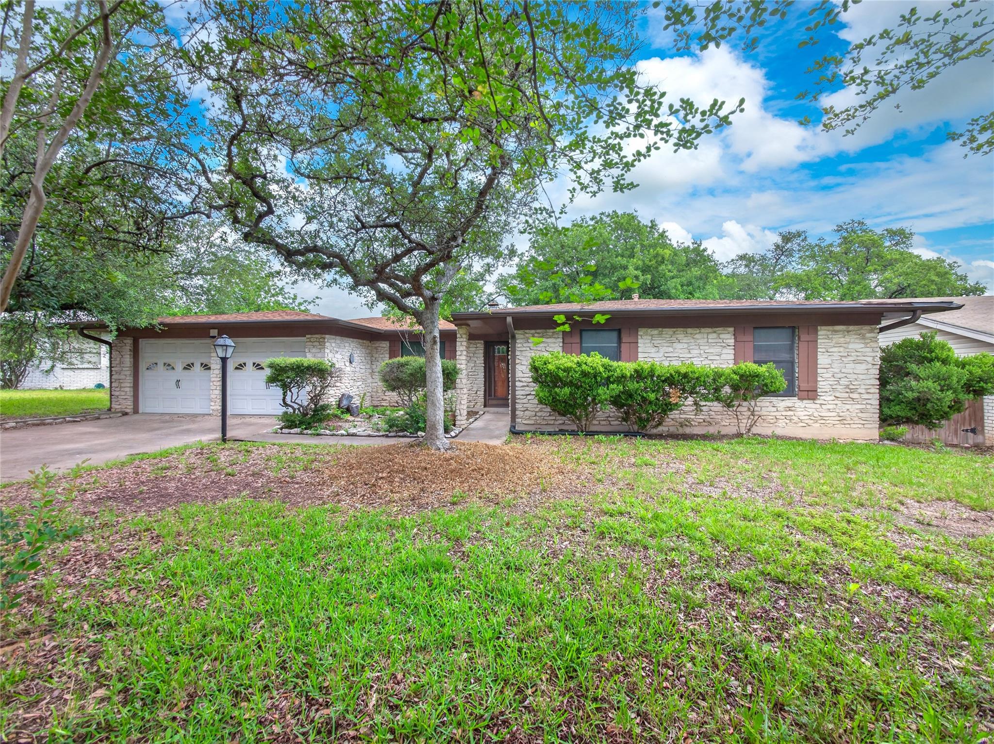 704 Jetta Court Austin TX 78753