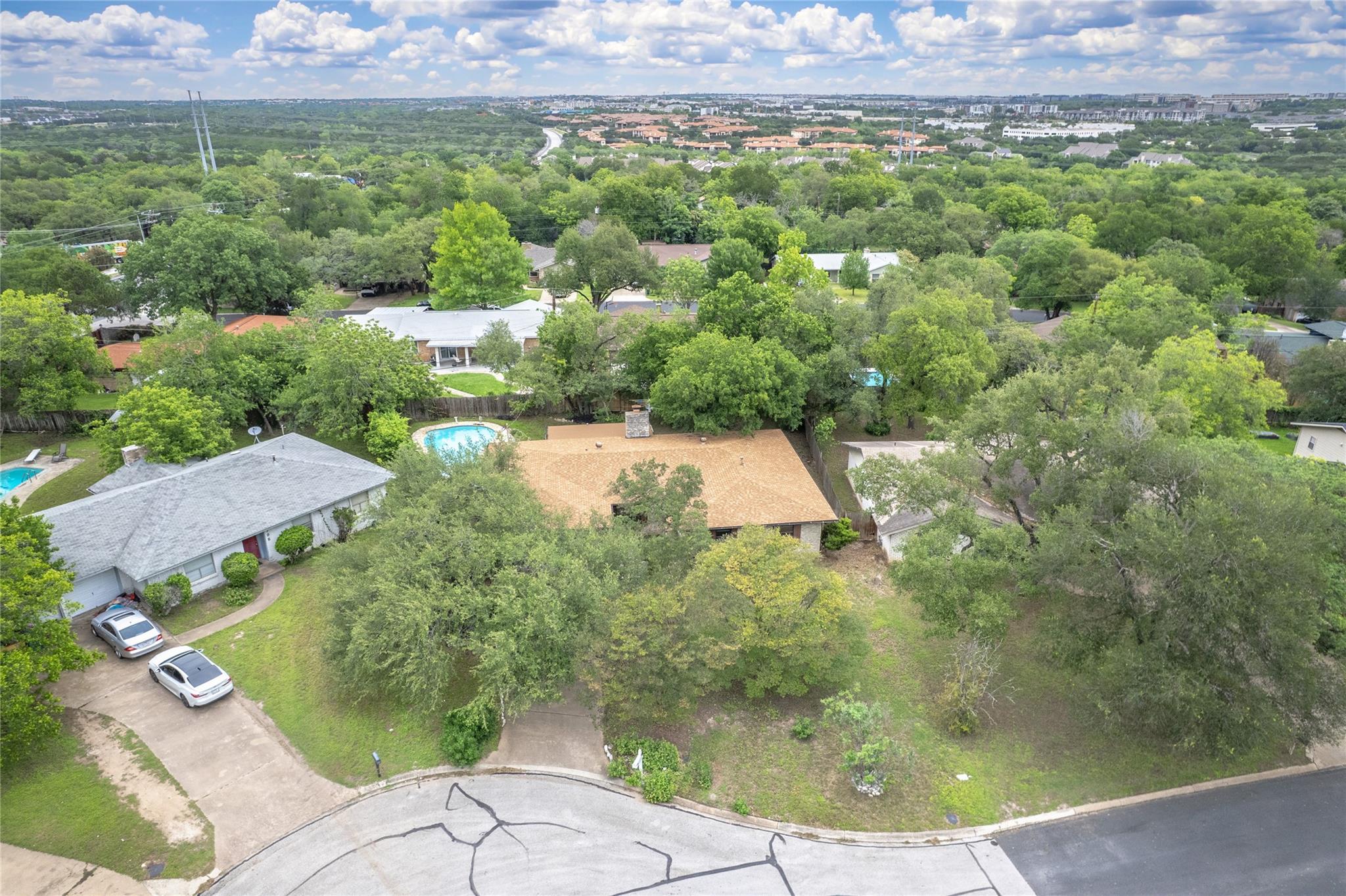 704 Jetta Court Austin TX 78753