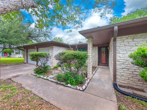 704 Jetta Court Austin TX 78753
