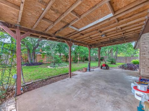 704 Jetta Court Austin TX 78753