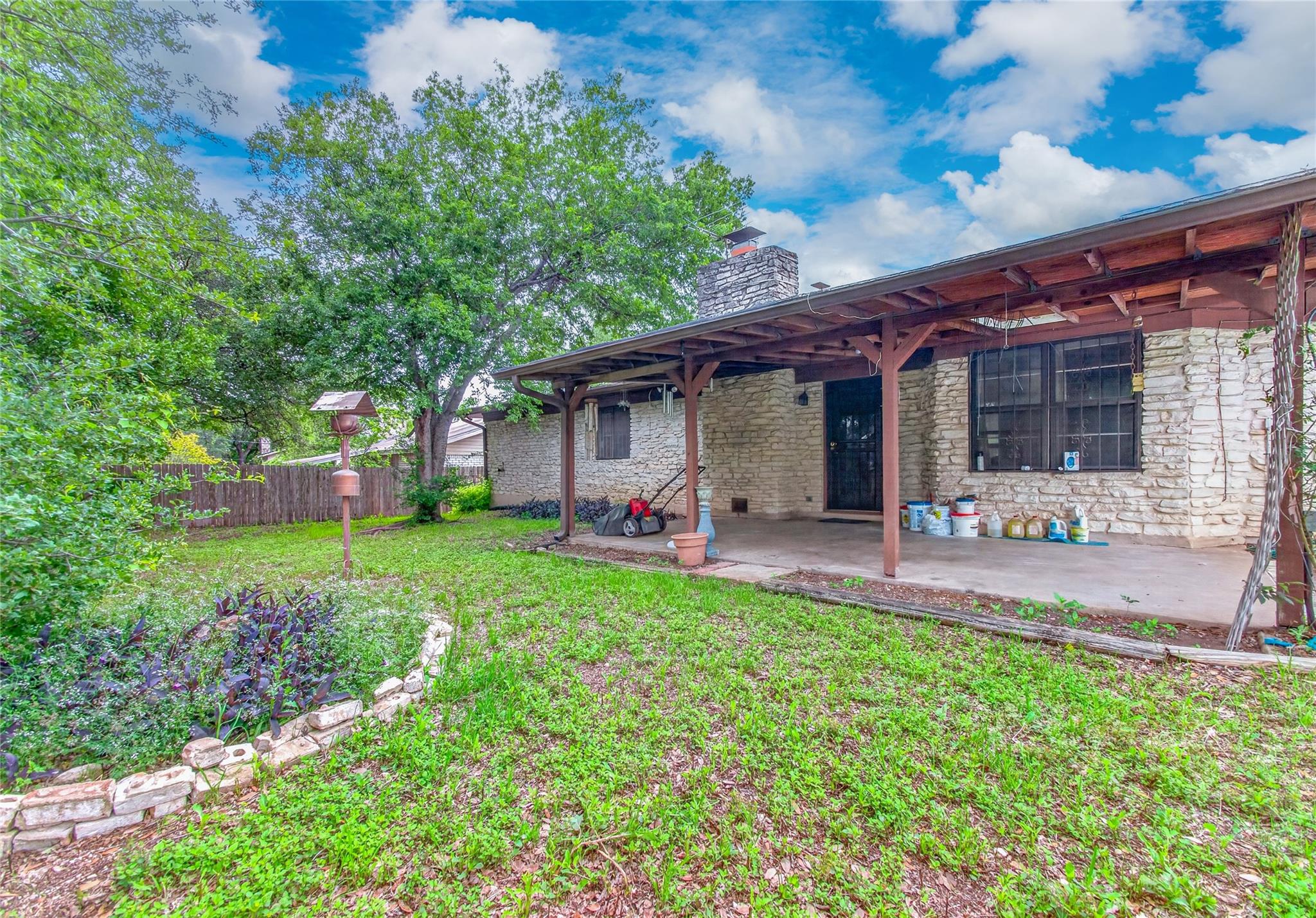 704 Jetta Court Austin TX 78753