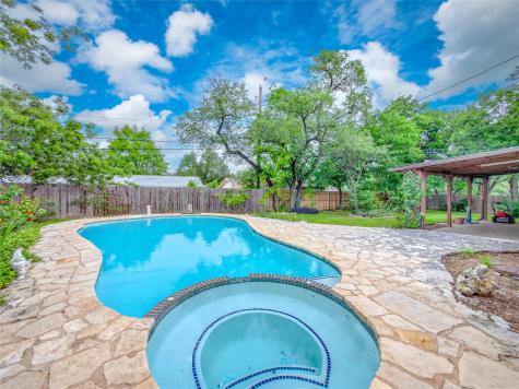 704 Jetta Court Austin TX 78753