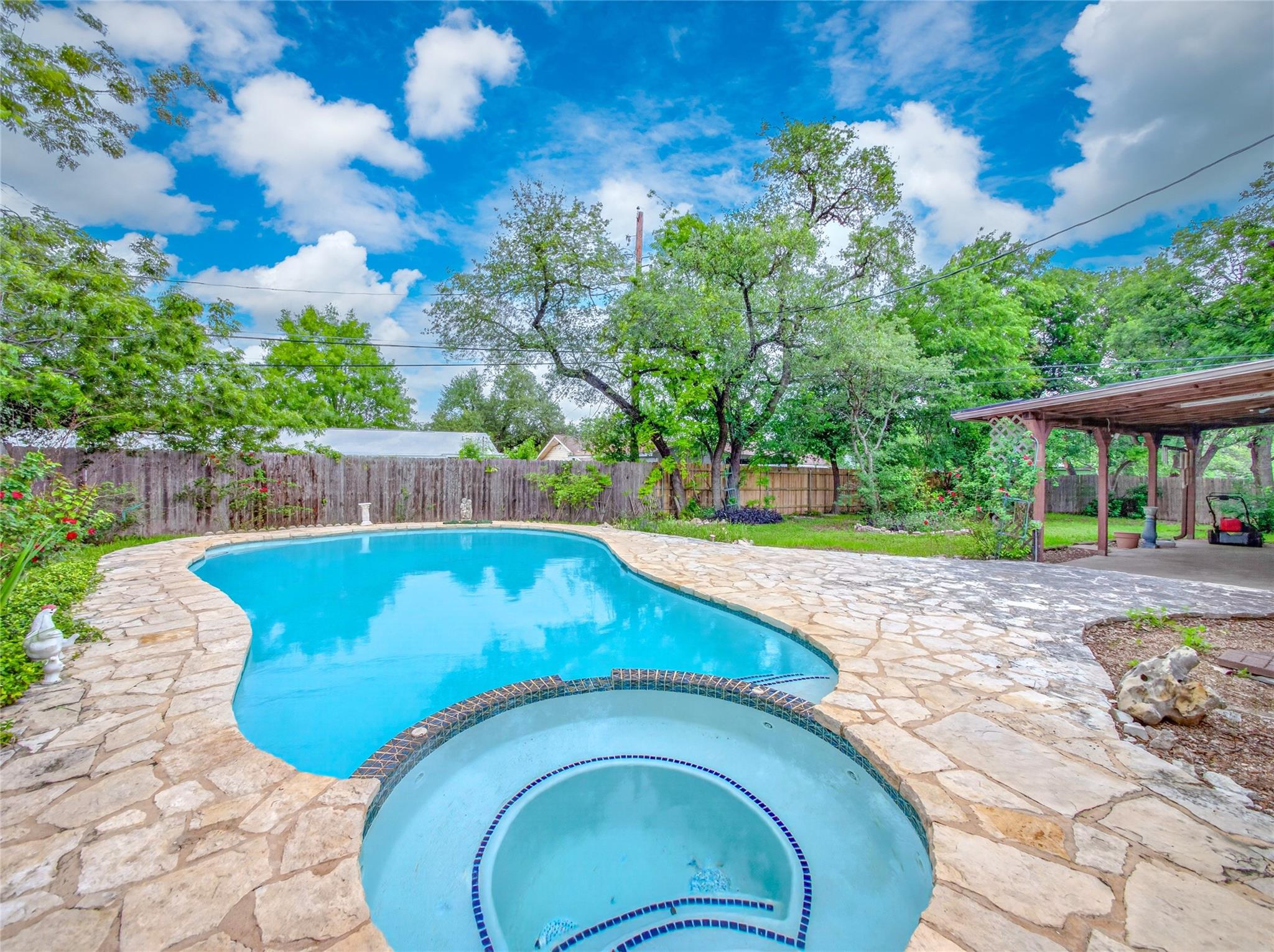 704 Jetta Court Austin TX 78753