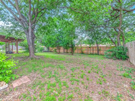 704 Jetta Court Austin TX 78753