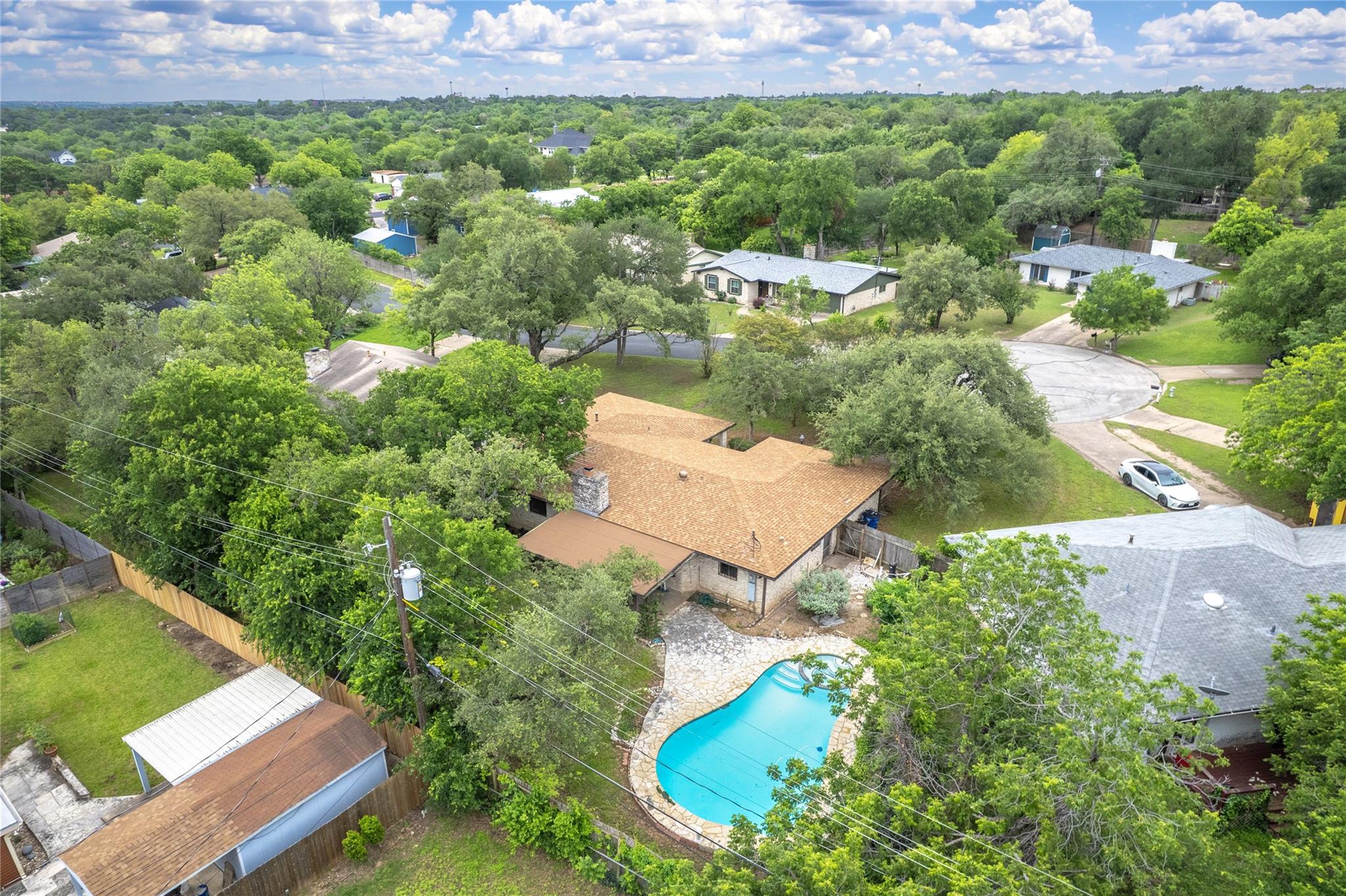 704 Jetta Court Austin TX 78753