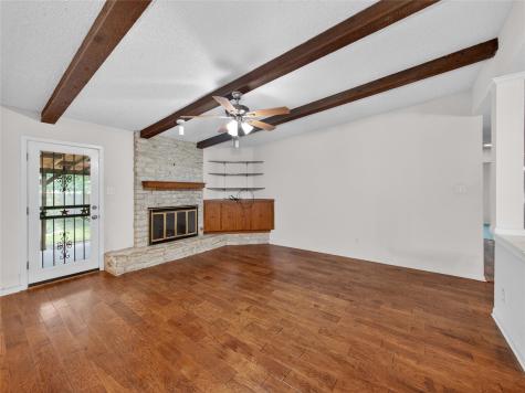 704 Jetta Court Austin TX 78753