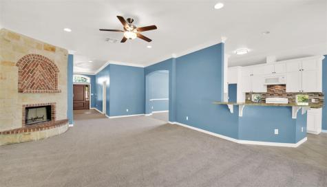 230 Heritage Oaks Drive Cedar Creek TX 78612