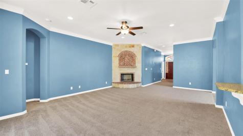 230 Heritage Oaks Drive Cedar Creek TX 78612