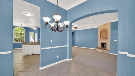 230 Heritage Oaks Drive Cedar Creek TX 78612