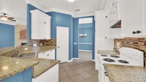 230 Heritage Oaks Drive Cedar Creek TX 78612