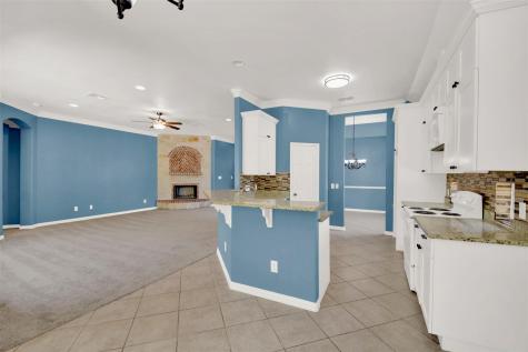 230 Heritage Oaks Drive Cedar Creek TX 78612