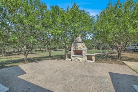 230 Heritage Oaks Drive Cedar Creek TX 78612