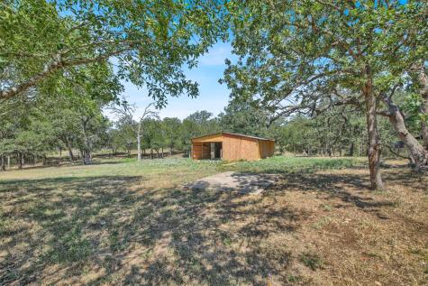 230 Heritage Oaks Drive Cedar Creek TX 78612