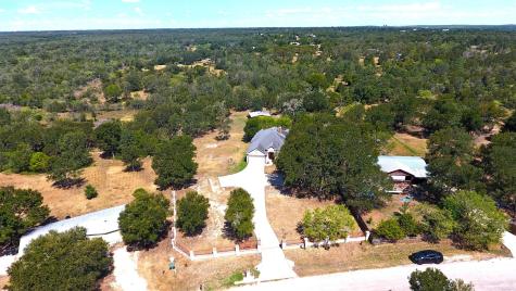 230 Heritage Oaks Drive Cedar Creek TX 78612