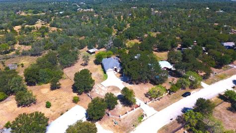 230 Heritage Oaks Drive Cedar Creek TX 78612