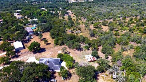 230 Heritage Oaks Drive Cedar Creek TX 78612