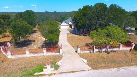230 Heritage Oaks Drive Cedar Creek TX 78612