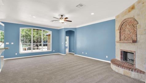 230 Heritage Oaks Drive Cedar Creek TX 78612