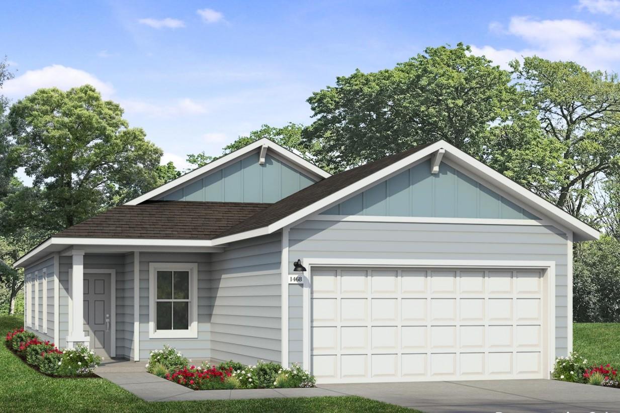 2451 Rambo Drive San Antonio TX 78224