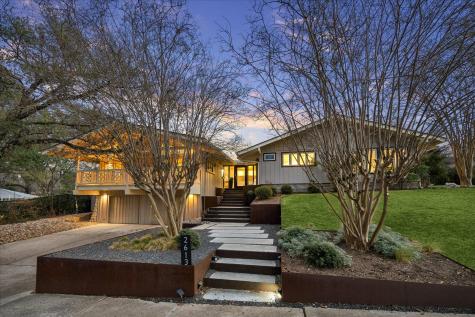 2613 Spring Lane Austin TX 78703