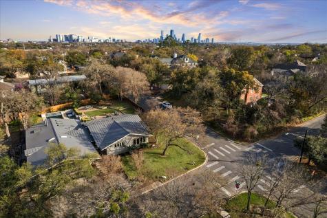 2613 Spring Lane Austin TX 78703