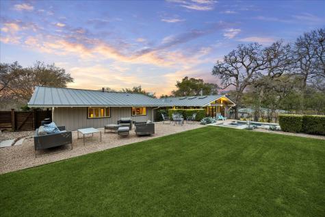 2613 Spring Lane Austin TX 78703