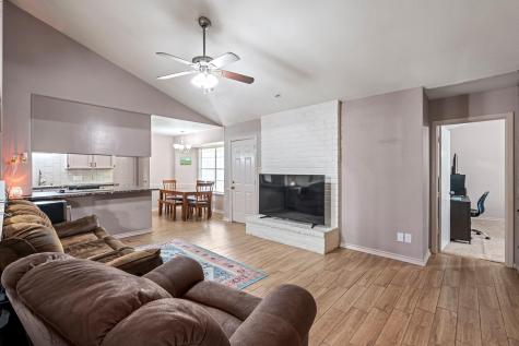 2400 Grace Street Taylor TX 76574