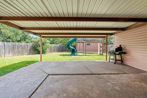 2400 Grace Street Taylor TX 76574