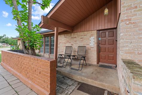 2400 Grace Street Taylor TX 76574