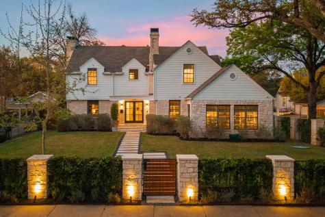 1500 Wooldridge Drive Austin TX 78703